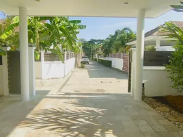 2 Bedroom House for sale in Hua Hin Airport, Hua Hin City, Hin Lek Fai