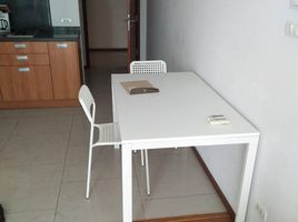 Studio Wohnung zu vermieten im Villa Sathorn, Khlong Ton Sai, Khlong San