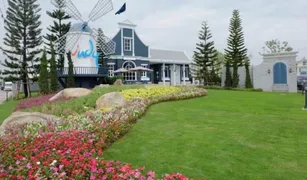 2 Bedrooms Townhouse for sale in Bang Kaeo, Samut Prakan Indy Bangna Km.7 (2)