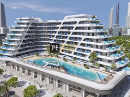 Studio Condo for sale at Samana Mykonos, Dubai Studio City (DSC)