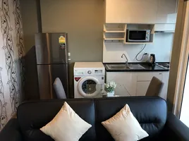 1 Bedroom Apartment for rent at The Parkland Grand Taksin, Bukkhalo