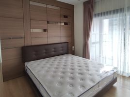 1 Schlafzimmer Wohnung zu vermieten im Circle Living Prototype, Makkasan