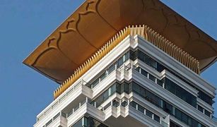 曼谷 Khlong Tan Nuea Le Raffine Jambunuda Sukhumvit 31 3 卧室 顶层公寓 售 