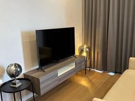 1 Schlafzimmer Appartement zu vermieten im Ashton Chula-Silom, Si Phraya