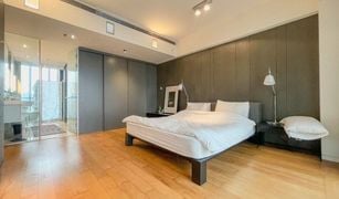 3 Bedrooms Condo for sale in Thung Mahamek, Bangkok The Met