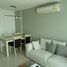 2 Bedroom Apartment for rent at The Clover, Khlong Tan Nuea