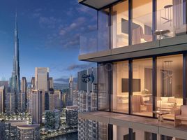 1 Schlafzimmer Appartement zu verkaufen im Peninsula Four, Churchill Towers, Business Bay