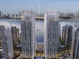 3 Bedroom Apartment for sale at Harbour Views 1, Creekside 18, Dubai Creek Harbour (The Lagoons)