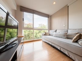 1 Schlafzimmer Wohnung zu vermieten im Tree Condo LUXE Sukhumvit 52, Bang Chak, Phra Khanong