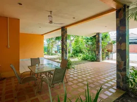 3 спален Дом на продажу в Pattaya Land And House, Nong Prue, Паттайя