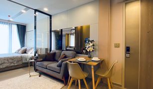 1 chambre Condominium a vendre à Huai Khwang, Bangkok One 9 Five Asoke - Rama 9