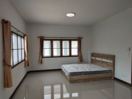 3 Bedroom House for rent at Ban Thanarak Royal Thai Army Chiangrai, Rim Kok