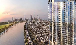 1 Habitación Apartamento en venta en Azizi Riviera, Dubái Waves Grande