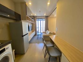 1 Bedroom Condo for rent at Ashton Asoke, Khlong Toei Nuea, Watthana