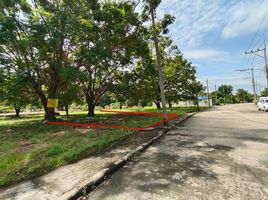  Land for sale at The Lagoon 3, Thai Ko, Sam Khok