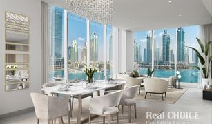 3 Bedrooms Apartment for sale in , Dubai LIV Marina