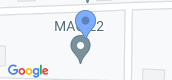 Map View of MAG 22
