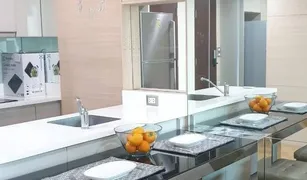 1 Schlafzimmer Wohnung zu verkaufen in Makkasan, Bangkok The Address Asoke