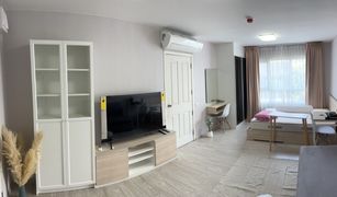 Studio Wohnung zu verkaufen in Bang Kho, Bangkok Aspire Sathorn-Taksin