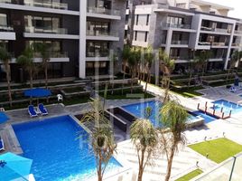 3 Bedroom Apartment for rent at El Patio 7, The 5th Settlement