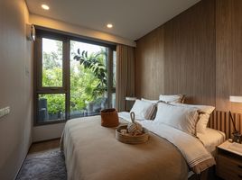 2 Schlafzimmer Wohnung zu verkaufen im Whizdom the Forestias, Bang Kaeo, Bang Phli