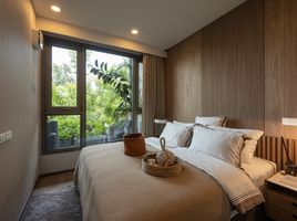 2 Bedroom Apartment for sale at Whizdom the Forestias, Bang Kaeo, Bang Phli, Samut Prakan