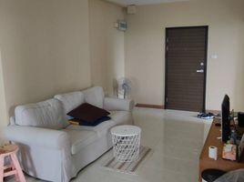 2 Schlafzimmer Wohnung zu vermieten im Supalai Park Ratchaphruek-Phetkasem, Bang Wa