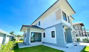 4 chambres Maison a vendre à Kho Kho, Surin Narapirom 3