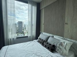 1 Schlafzimmer Wohnung zu vermieten im Edge Sukhumvit 23, Khlong Toei Nuea