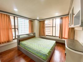 3 Bedroom Condo for sale at Asoke Towers, Khlong Toei Nuea, Watthana