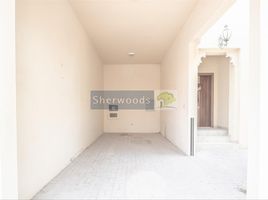 4 Schlafzimmer Reihenhaus zu verkaufen im The Townhouses at Al Hamra Village, Al Hamra Village