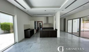 5 Bedrooms Villa for sale in District One, Dubai District One Villas