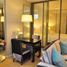 1 Schlafzimmer Appartement zu vermieten im Siamese Thirty Nine, Khlong Tan Nuea, Watthana