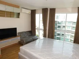 2 Schlafzimmer Wohnung zu verkaufen im Whale Marina Condo, Na Chom Thian