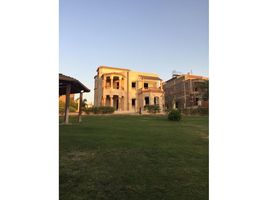 4 Bedroom Villa for sale at Katameya Residence, The 1st Settlement, New Cairo City