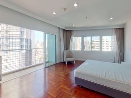 2 Bedroom Apartment for rent at Charoenjai Place, Khlong Tan Nuea