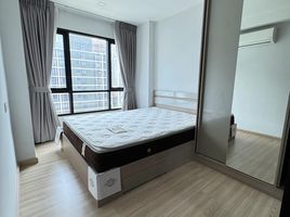 1 Bedroom Apartment for rent at Knightsbridge Sky City, Anusawari, Bang Khen
