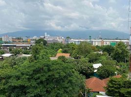 1 Schlafzimmer Wohnung zu vermieten im D Condo Ping, Fa Ham, Mueang Chiang Mai