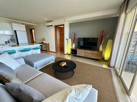 2 Schlafzimmer Appartement zu verkaufen im Azur Samui, Maenam