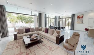 4 Bedrooms Villa for sale in District One, Dubai District One Villas