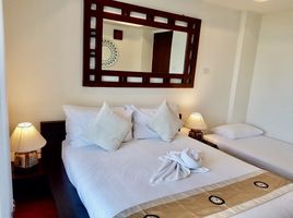 2 Schlafzimmer Penthouse zu vermieten im SeaRidge, Nong Kae