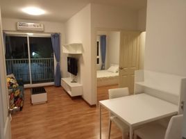 1 Schlafzimmer Appartement zu verkaufen im The Trust Condo Huahin, Hua Hin City