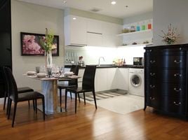 คอนโด 1 ห้องนอน ให้เช่า ในโครงการ ไบร์ท สุขุมวิท 24, คลองตัน, คลองเตย, กรุงเทพมหานคร