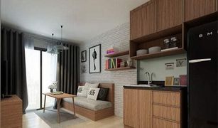 2 Bedrooms Condo for sale in Lat Yao, Bangkok Chapter One The Campus Kaset 