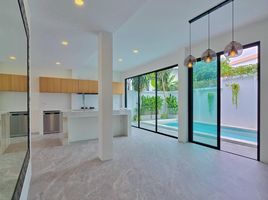 4 Bedroom Villa for sale in Phuket, Rawai, Phuket Town, Phuket