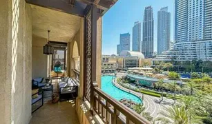 2 Schlafzimmern Appartement zu verkaufen in The Old Town Island, Dubai Souk Al Bahar