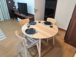 1 Schlafzimmer Appartement zu vermieten im 6th Avenue Sukhumvit 15, Khlong Toei Nuea