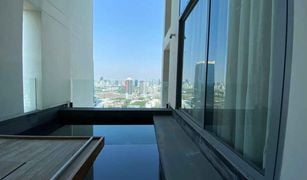 4 Bedrooms Condo for sale in Thung Mahamek, Bangkok The Sukhothai Residences