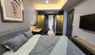 2 Bedrooms Condo for sale in Maha Phruettharam, Bangkok Chapter Chula-Samyan