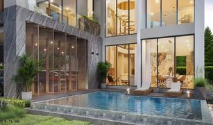 Huai Yai, ပတ္တရား Harmony Hills Villas Pattaya တွင် 7 အိပ်ခန်းများ အိမ်ရာ ရောင်းရန်အတွက်